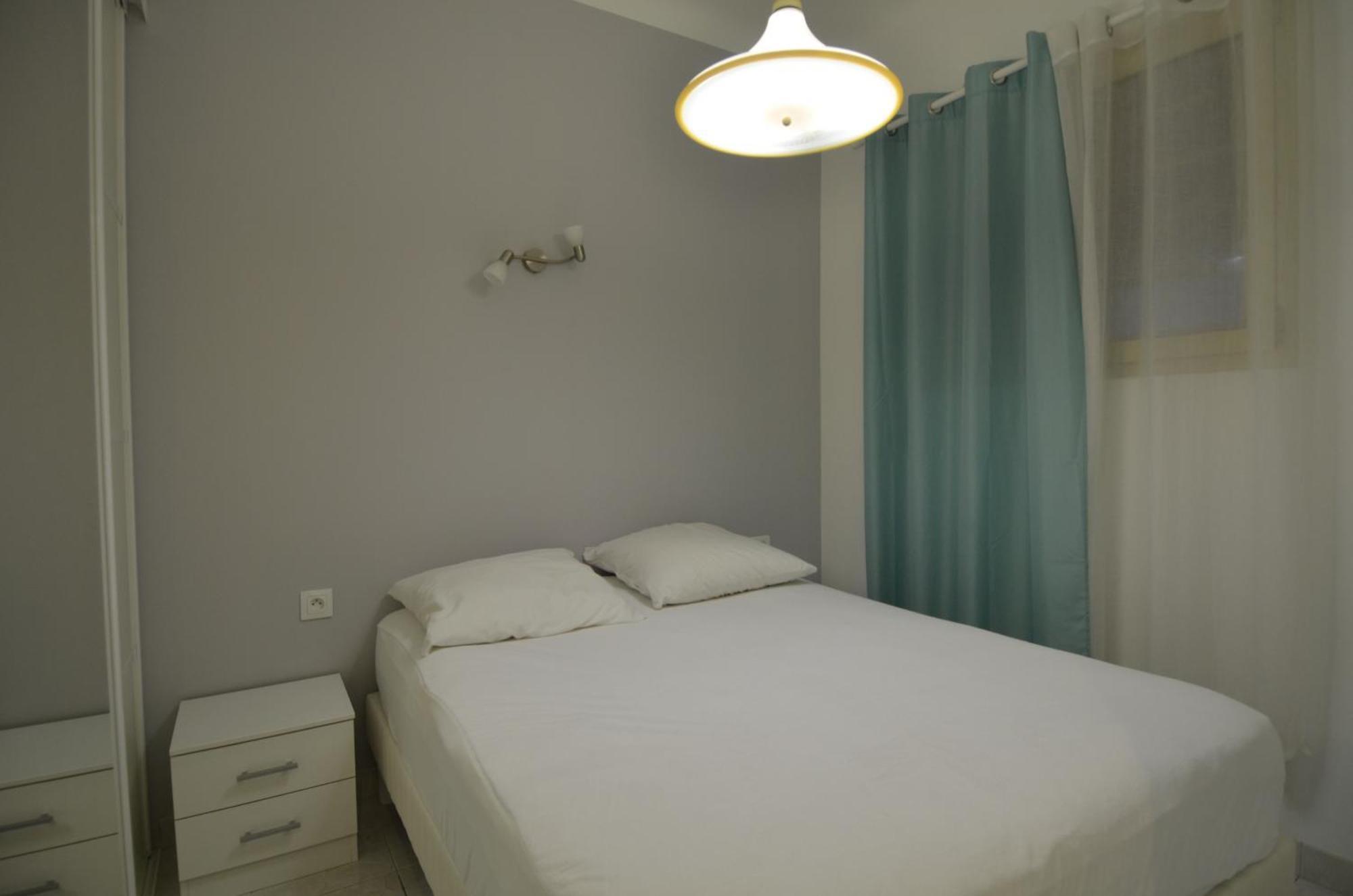 Nereides - Appartement 4 Personnes Avec Vue Mer Exceptionnelle A Villefranche-Sur-Mer Exterior photo