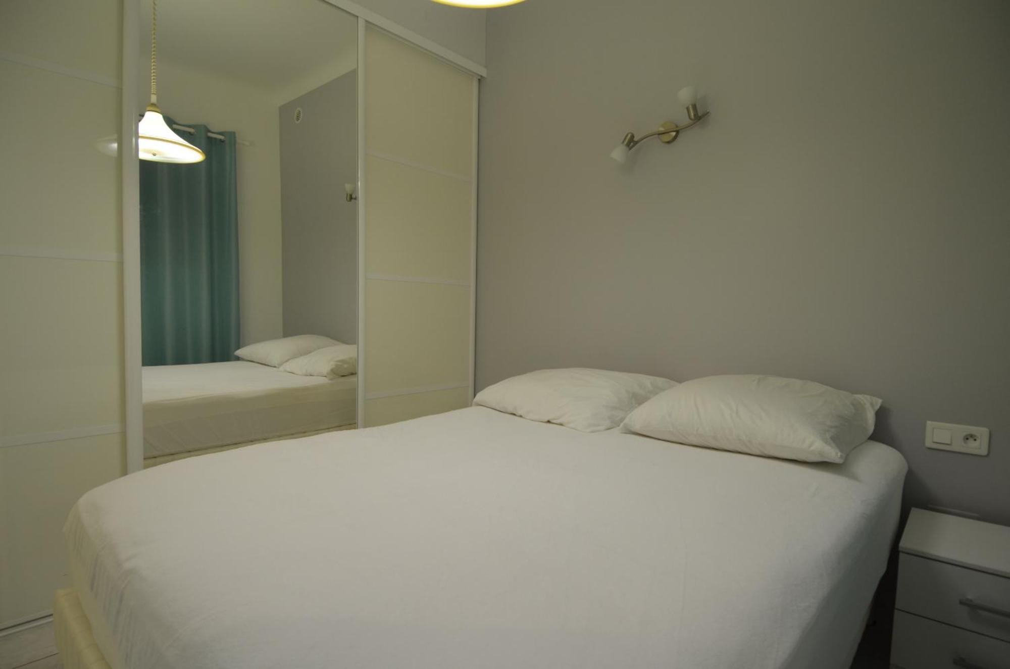 Nereides - Appartement 4 Personnes Avec Vue Mer Exceptionnelle A Villefranche-Sur-Mer Exterior photo